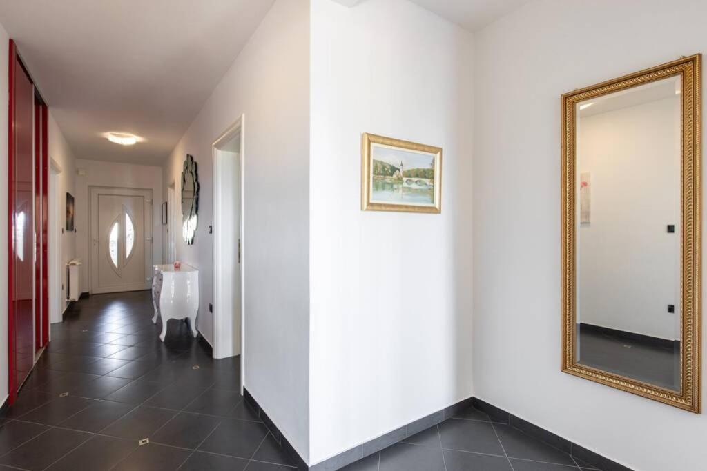Apartment Natali Punat- Free Parking On Premises Exterior photo
